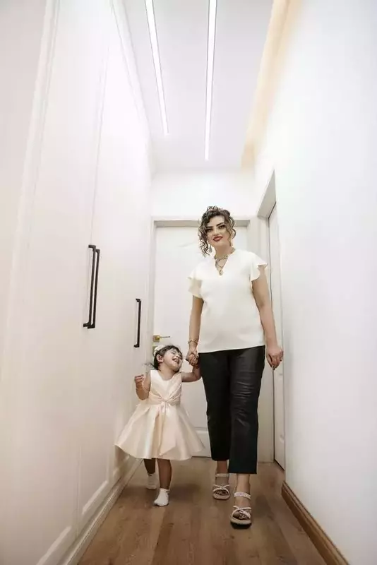 نمونه کار