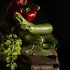 نمونه کار عکاسی تبلیغاتی غذا توسط توحیدی مقدم، ثبت شده در 2026-04-28