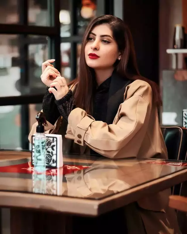 عکاسی چهره - پروفایل از میلاد مشتاق