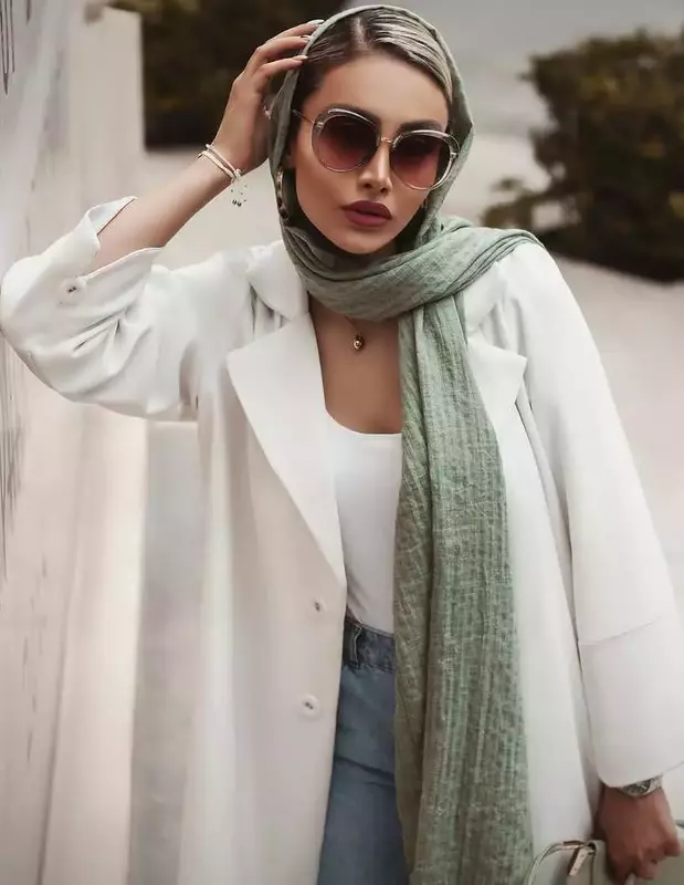 عکاسی چهره - پروفایل از میلاد مشتاق