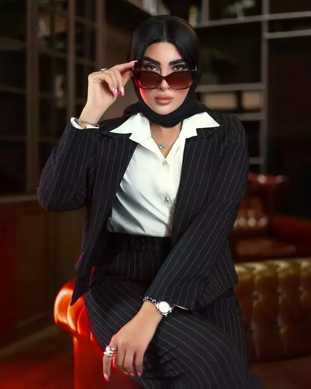 عکاسی چهره - پروفایل از میلاد مشتاق