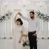 نمونه کار عکاسی عقد - بله برون - فرمالیته عروسی توسط محمودزاده، ثبت شده در 2026-04-30