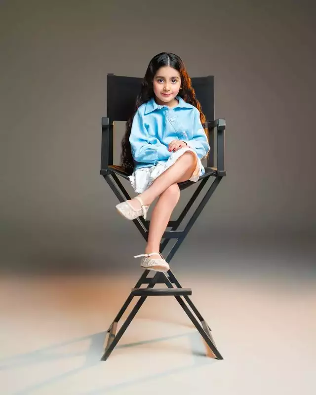 عکاسی کودک از میلاد مشتاق