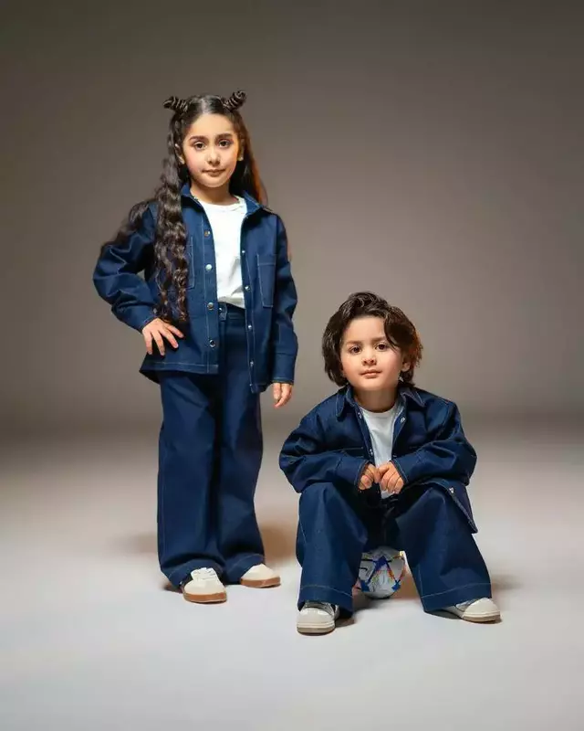 عکاسی کودک از میلاد مشتاق