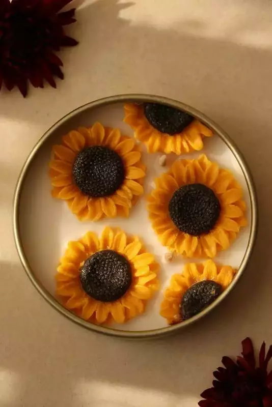 نمونه کار از زهرا ماهوتچی