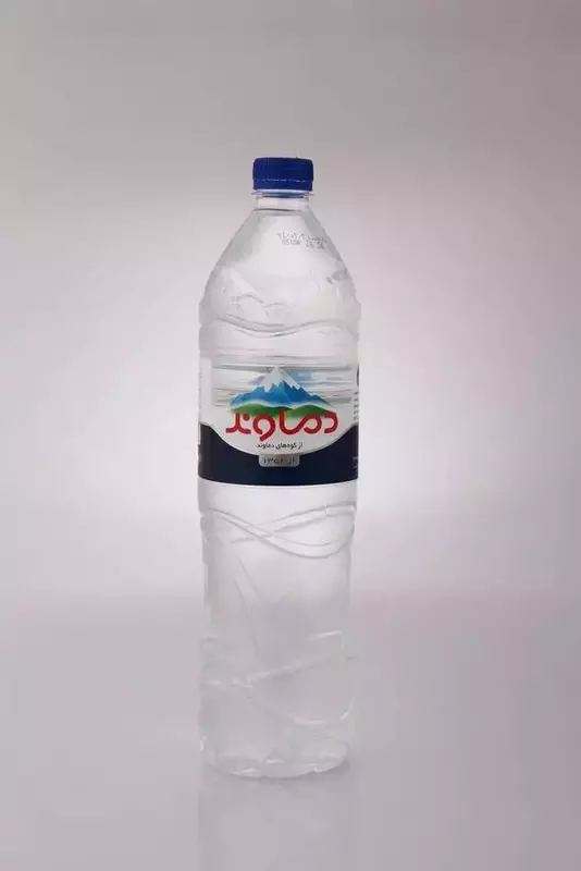 عکاسی صنعتی و زمینه سفید از محسن  اسدالهی