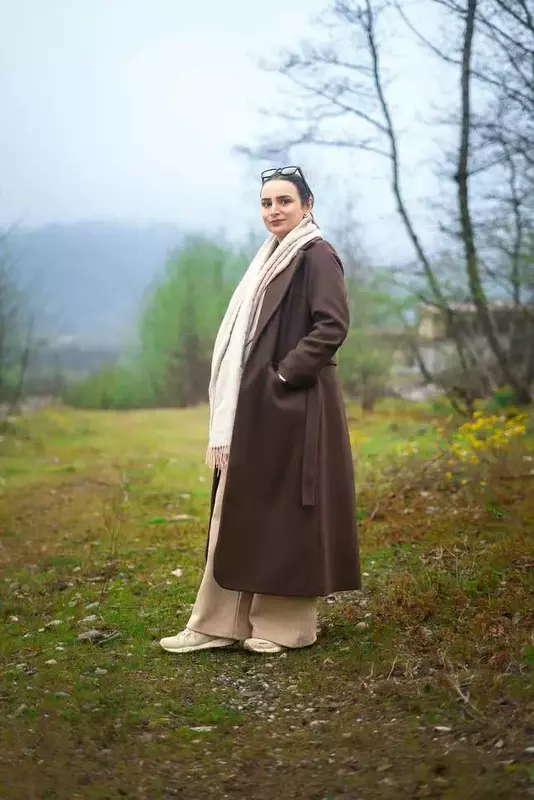 عکاسی زوج و سالگرد از میلاد مشتاق