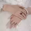 نمونه کار عکاسی عقد - بله برون - فرمالیته عروسی توسط عیوضی، ثبت شده در 2026-05-02