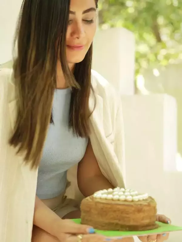 نمونه کار از ملیحه محمدی