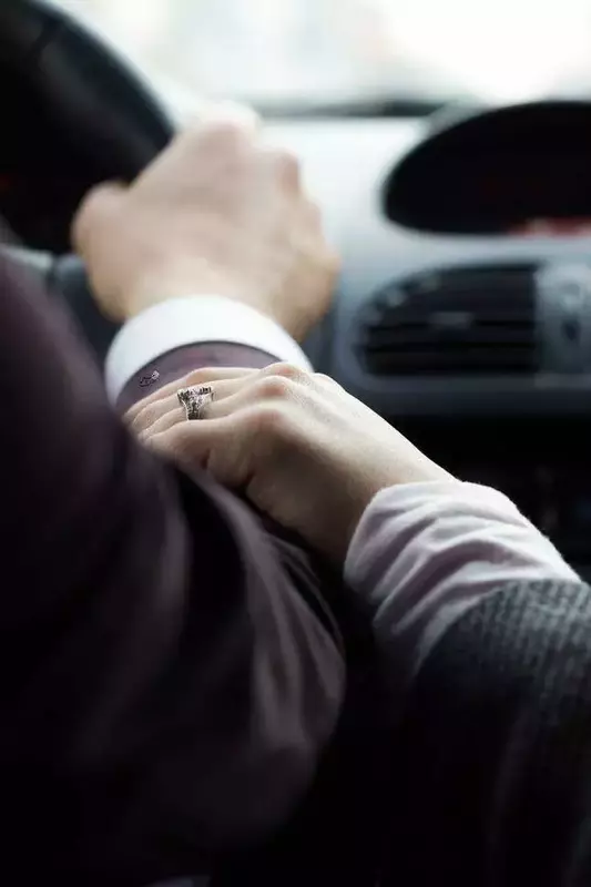 عکاسی زوج و سالگرد از ملیحه محمدی