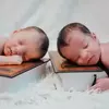 نمونه کار عکاسی نوزاد توسط محمدی، ثبت شده در 2026-05-04