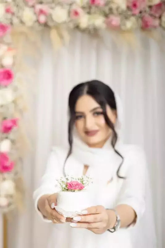 عکاسی عقد - بله برون - فرمالیته عروسی از سمیه کوهستانی
