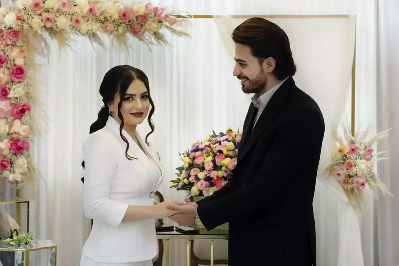 عکاسی عقد - بله برون - فرمالیته عروسی از سمیه کوهستانی