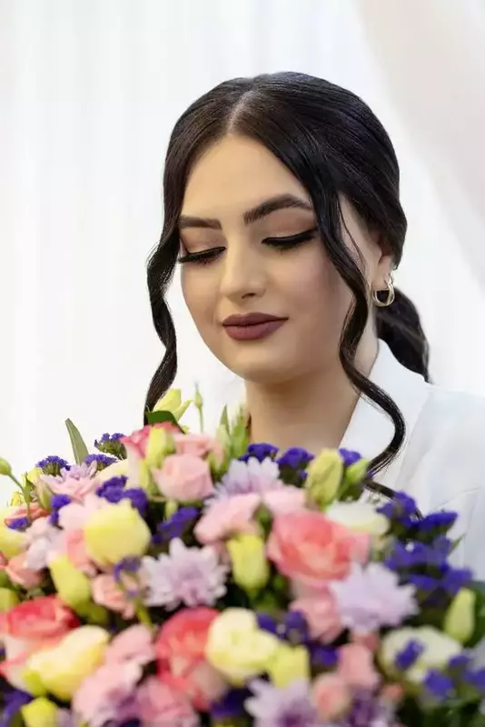 عکاسی عقد - بله برون - فرمالیته عروسی از سمیه کوهستانی