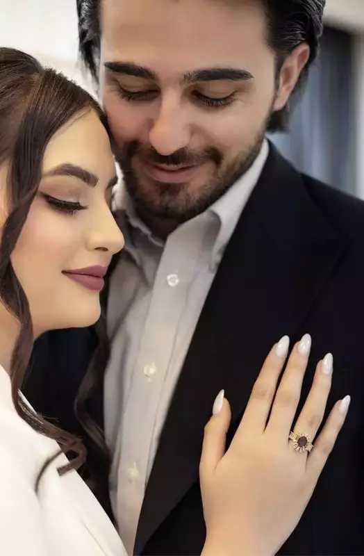 عکاسی عقد - بله برون - فرمالیته عروسی از سمیه کوهستانی
