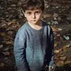 نمونه کار عکاسی کودک توسط باطنی، ثبت شده در 2026-05-06