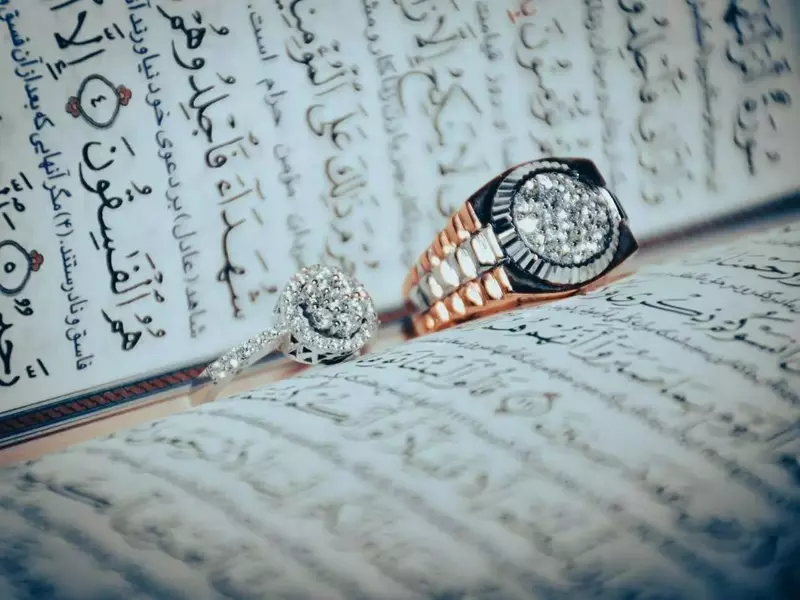 عکاسی عقد - بله برون - فرمالیته عروسی از المیرا باطنی