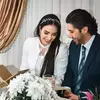 نمونه کار عکاسی عقد - بله برون - فرمالیته عروسی توسط باطنی، ثبت شده در 2026-05-07