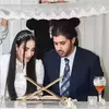 نمونه کار عکاسی عقد - بله برون - فرمالیته عروسی توسط باطنی، ثبت شده در 2026-05-07