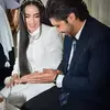 نمونه کار عکاسی عقد - بله برون - فرمالیته عروسی توسط باطنی، ثبت شده در 2026-05-07