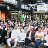 نمونه کار عکاسی همایش و رویداد توسط باطنی، ثبت شده در 2026-05-07