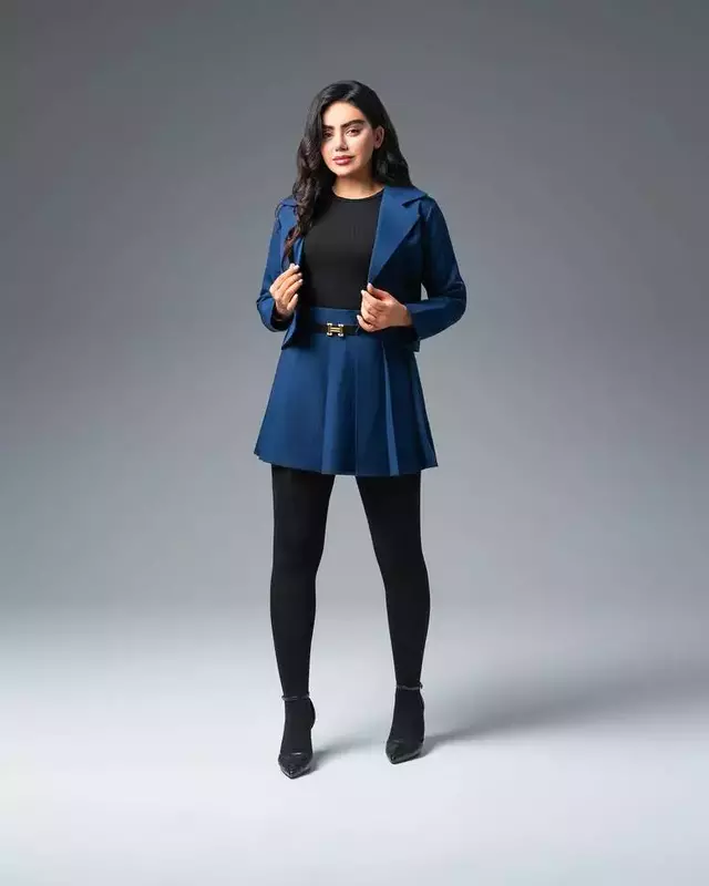 نمونه کار از میلاد مشتاق