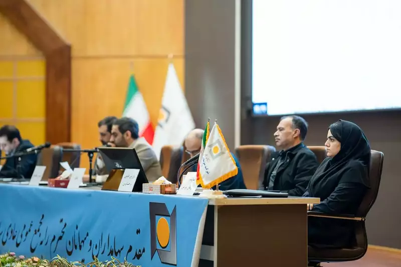 عکاسی همایش و رویداد از سجاد سلطان زاده
