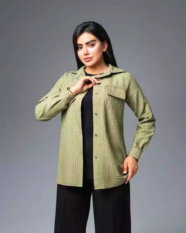 نمونه کار از میلاد مشتاق