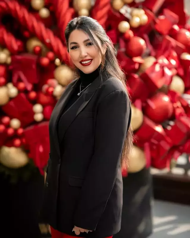 عکاسی مدلینگ از سجاد سلطان زاده