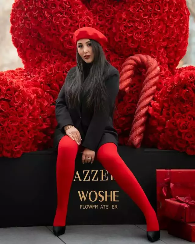 عکاسی مدلینگ از سجاد سلطان زاده