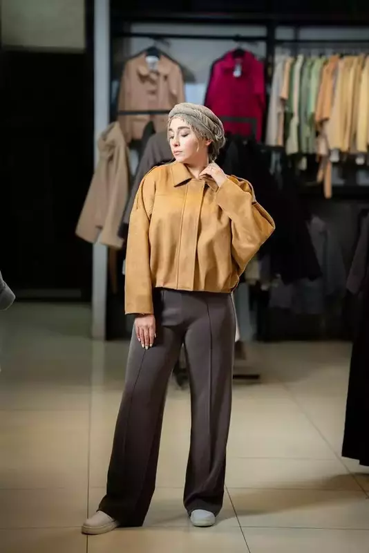 عکاسی مدلینگ از سجاد سلطان زاده
