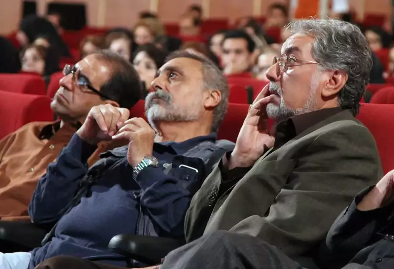 عکاسی همایش و رویداد از پویا مولاپناه