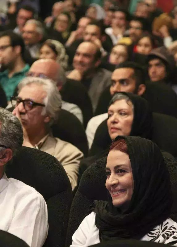 نمونه کار