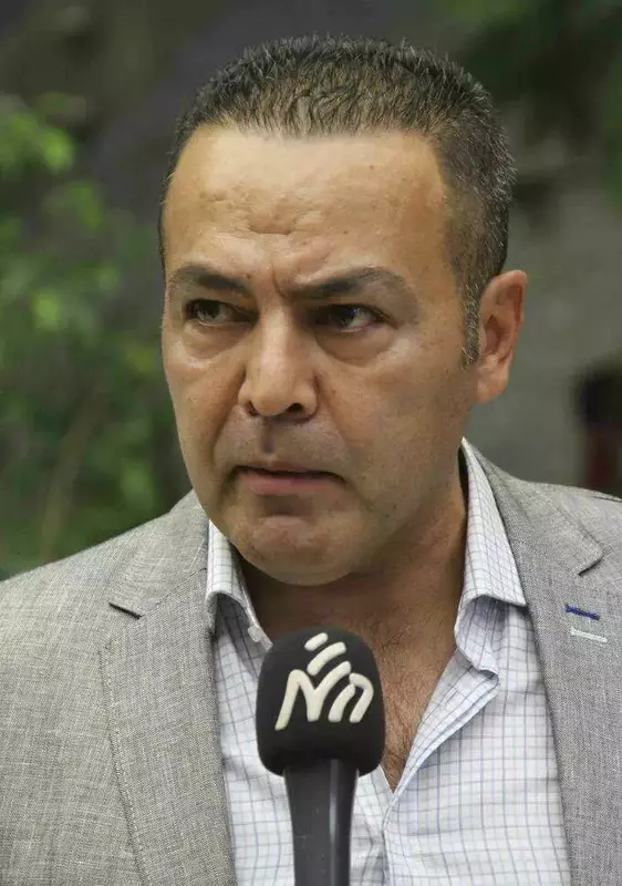 نمونه کار