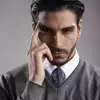 نمونه کار عکاسی چهره - پروفایل توسط مولاپناه، ثبت شده در 2026-05-10