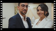 ویدیو فیلمبرداری مراسم عقد از سجاد سلطان زاده