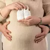 نمونه کار عکاسی بارداری توسط داخته، ثبت شده در 2026-05-11