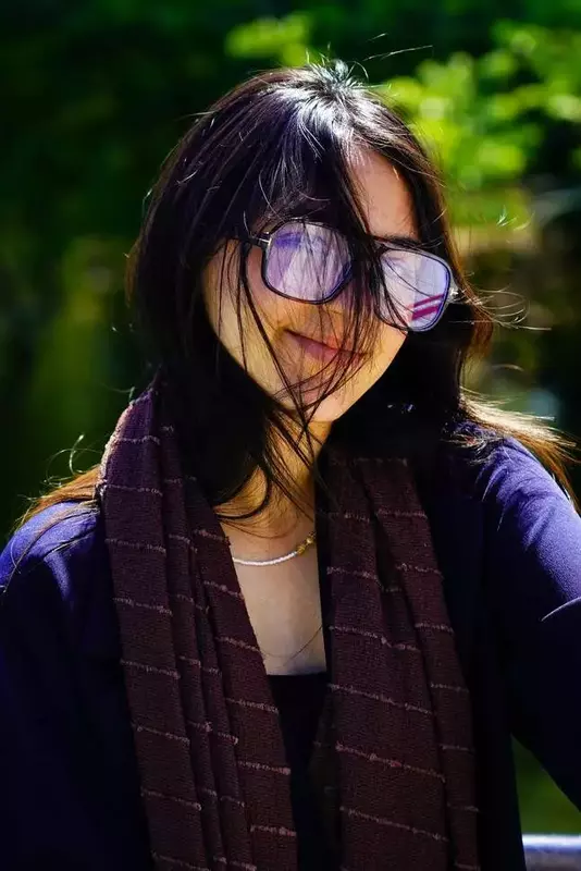 نمونه کار