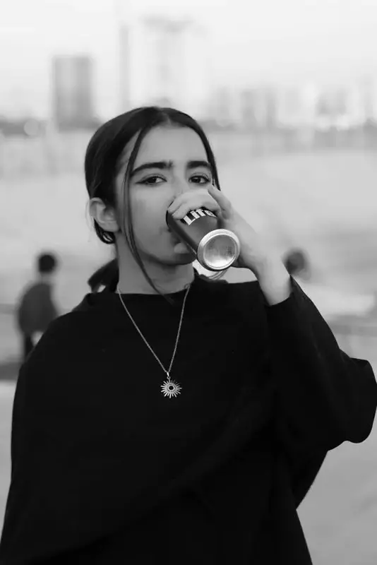 عکاسی چهره - پروفایل از یاسین عین آبادی