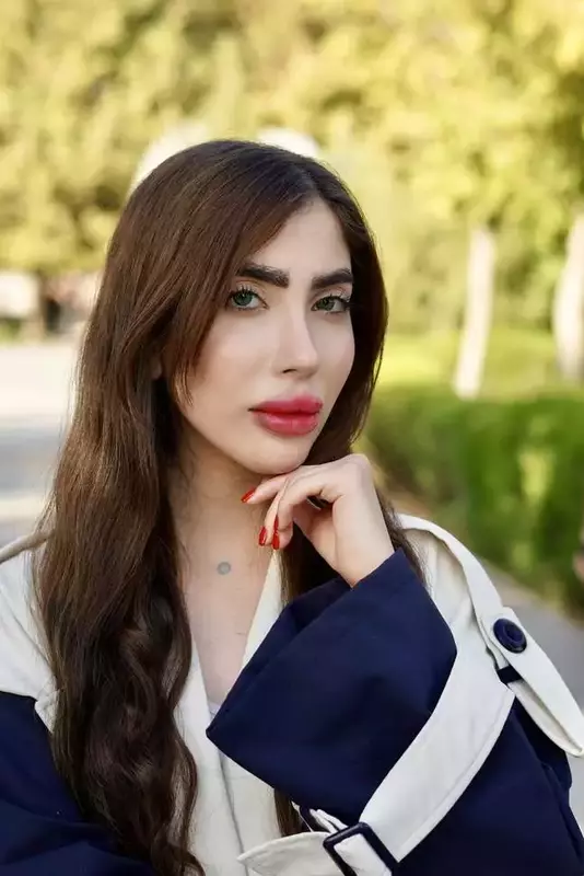 نمونه کار