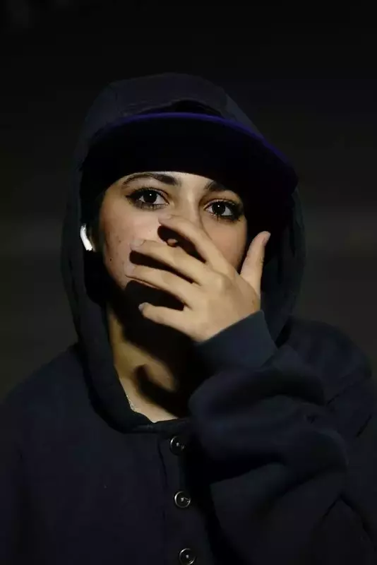 نمونه کار