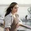 نمونه کار عکاسی چهره - پروفایل توسط عین آبادی، ثبت شده در 2026-05-12