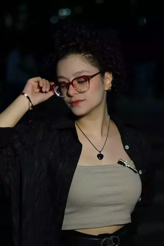 نمونه کار
