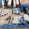 نمونه کار عکاسی خط تولید توسط طالبی، ثبت شده در 2026-05-13