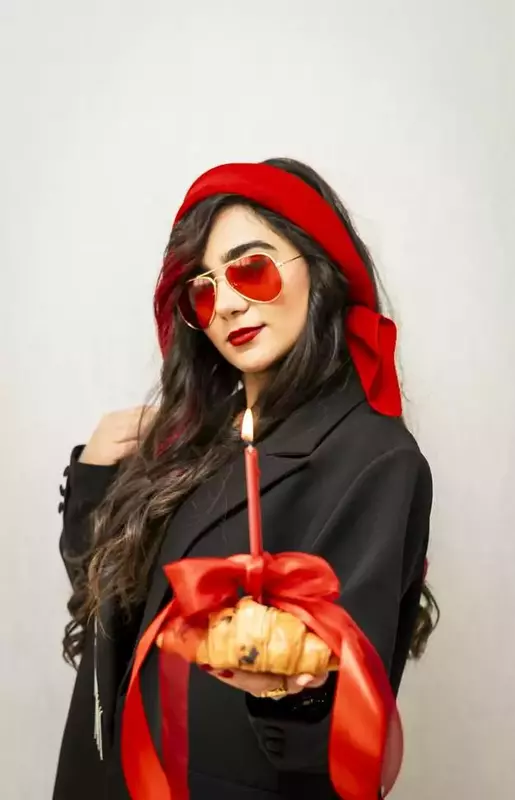 نمونه کار از پگاه قربانی 