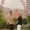 نمونه کار عکاسی زوج و سالگرد توسط عین آبادی، ثبت شده در 2026-05-13