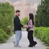 نمونه کار عکاسی زوج و سالگرد توسط عین آبادی، ثبت شده در 2026-05-13
