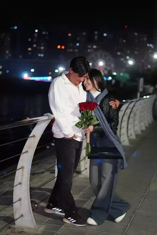 عکاسی زوج و سالگرد از یاسین عین آبادی