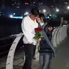 نمونه کار عکاسی زوج و سالگرد توسط عین آبادی، ثبت شده در 2026-05-13