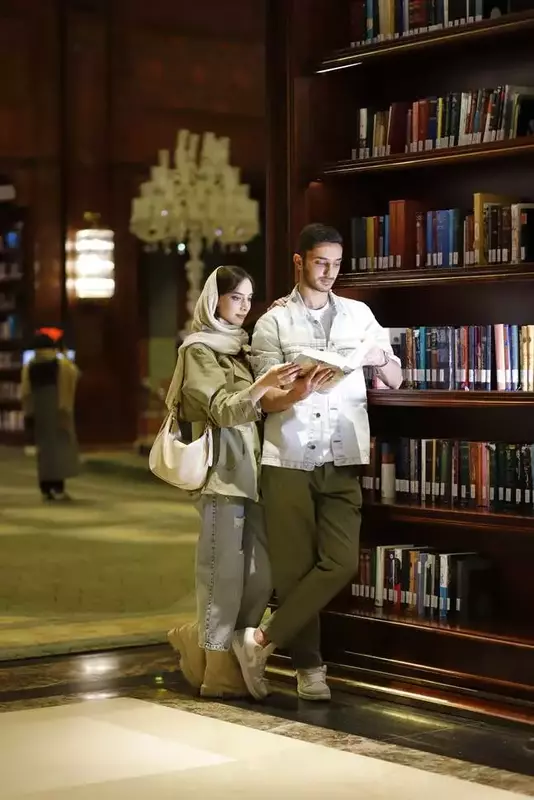 عکاسی زوج و سالگرد از یاسین عین آبادی